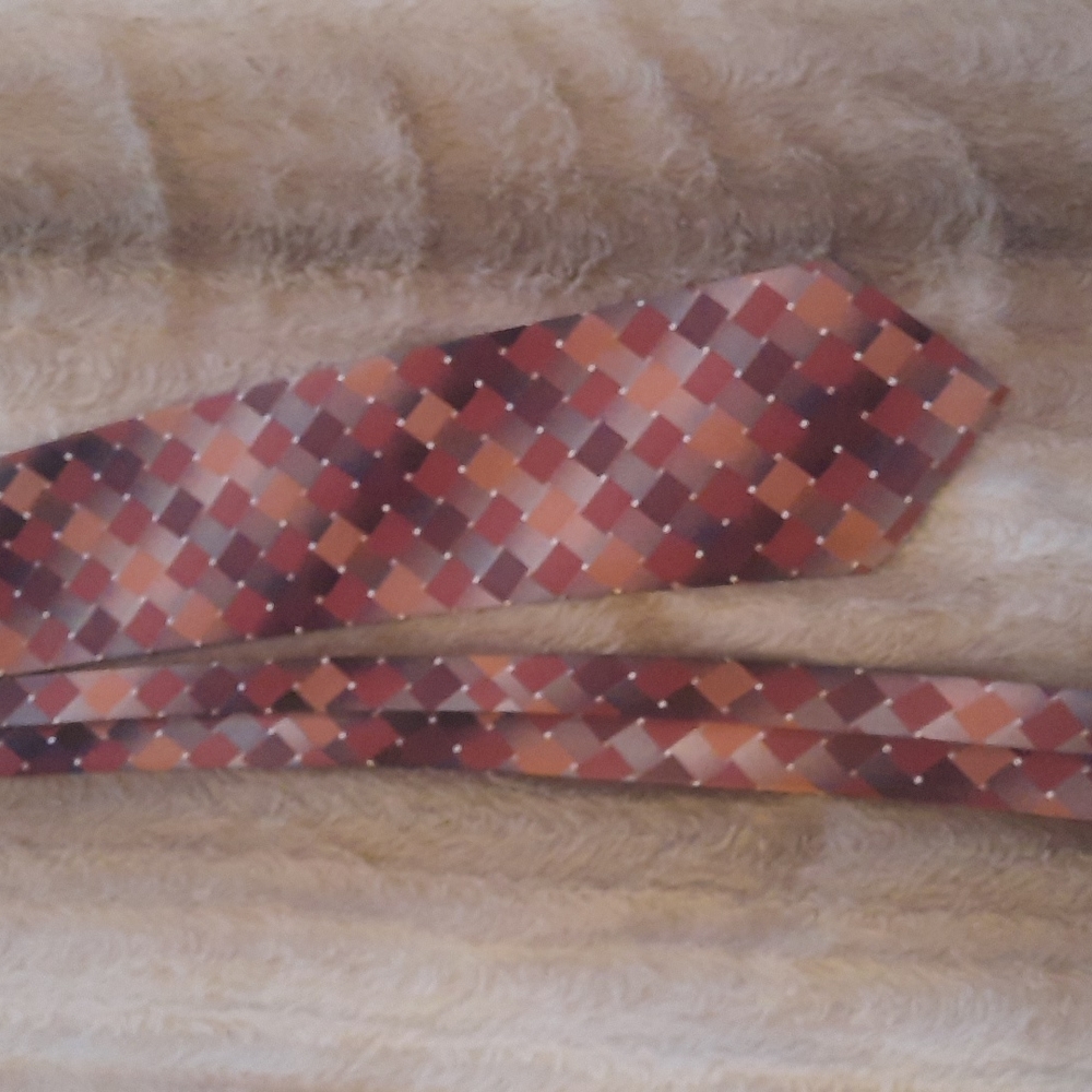 Van Heusen Dress tie